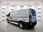 Used 2025 FORD TRANSIT T-250 130