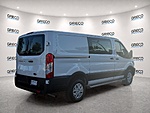 Used 2025 FORD TRANSIT T-250 130