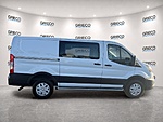 Used 2025 FORD TRANSIT T-250 130