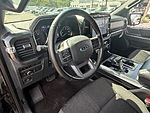 Used 2023 FORD F-150 XL 4WD SUPERCREW 5.5' BOX in FORT LAUDERDALE, FLORIDA (Photo 10)