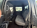 Used 2023 FORD F-150 XL 4WD SUPERCREW 5.5' BOX in FORT LAUDERDALE, FLORIDA (Photo 11)