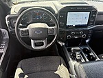 Used 2023 FORD F-150 XL 4WD SUPERCREW 5.5' BOX in FORT LAUDERDALE, FLORIDA (Photo 12)