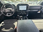 Used 2023 FORD F-150 XL 4WD SUPERCREW 5.5' BOX in FORT LAUDERDALE, FLORIDA (Photo 13)