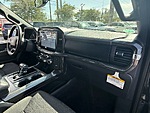 Used 2023 FORD F-150 XL 4WD SUPERCREW 5.5' BOX in FORT LAUDERDALE, FLORIDA (Photo 17)