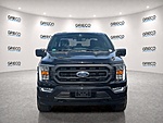 Used 2023 FORD F-150 XL 4WD SUPERCREW 5.5' BOX in FORT LAUDERDALE, FLORIDA (Photo 2)