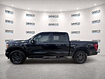 Used 2023 FORD F-150 XL 4WD SUPERCREW 5.5' BOX in FORT LAUDERDALE, FLORIDA (Photo 4)