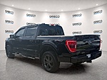Used 2023 FORD F-150 XL 4WD SUPERCREW 5.5' BOX in FORT LAUDERDALE, FLORIDA (Photo 5)