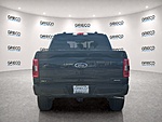 Used 2023 FORD F-150 XL 4WD SUPERCREW 5.5' BOX in FORT LAUDERDALE, FLORIDA (Photo 6)