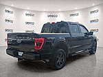 Used 2023 FORD F-150 XL 4WD SUPERCREW 5.5' BOX in FORT LAUDERDALE, FLORIDA (Photo 7)