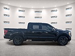 Used 2023 FORD F-150 XL 4WD SUPERCREW 5.5' BOX in FORT LAUDERDALE, FLORIDA (Photo 8)