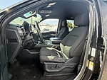 Used 2023 FORD F-150 XL 4WD SUPERCREW 5.5' BOX in FORT LAUDERDALE, FLORIDA (Photo 9)
