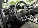 Used 2023 FORD F-150 XL 4WD SUPERCAB 6.5' BOX in FORT LAUDERDALE, FLORIDA (Photo 10)