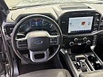 Used 2023 FORD F-150 XL 4WD SUPERCAB 6.5' BOX in FORT LAUDERDALE, FLORIDA (Photo 12)