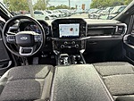 Used 2023 FORD F-150 XL 4WD SUPERCAB 6.5' BOX in FORT LAUDERDALE, FLORIDA (Photo 13)