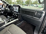 Used 2023 FORD F-150 XL 4WD SUPERCAB 6.5' BOX in FORT LAUDERDALE, FLORIDA (Photo 17)
