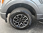 Used 2023 FORD F-150 XL 4WD SUPERCAB 6.5' BOX in FORT LAUDERDALE, FLORIDA (Photo 18)