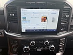 Used 2023 FORD F-150 XL 4WD SUPERCAB 6.5' BOX in FORT LAUDERDALE, FLORIDA (Photo 23)