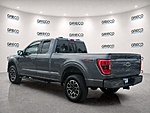 Used 2023 FORD F-150 XL 4WD SUPERCAB 6.5' BOX in FORT LAUDERDALE, FLORIDA (Photo 5)