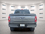 Used 2023 FORD F-150 XL 4WD SUPERCAB 6.5' BOX in FORT LAUDERDALE, FLORIDA (Photo 6)