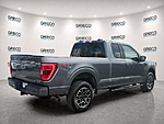 Used 2023 FORD F-150 XL 4WD SUPERCAB 6.5' BOX in FORT LAUDERDALE, FLORIDA (Photo 7)