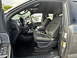 Used 2023 FORD F-150 XL 4WD SUPERCAB 6.5' BOX in FORT LAUDERDALE, FLORIDA (Photo 9)