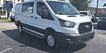 Used 2025 FORD TRANSIT T-250 130" LOW RF 9070 GVWR RWD in FORT LAUDERDALE, FLORIDA