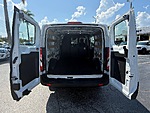 Used 2025 FORD TRANSIT T-250 130