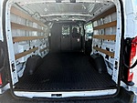 Used 2025 FORD TRANSIT T-250 130