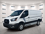 Used 2025 FORD TRANSIT T-250 130