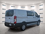 Used 2025 FORD TRANSIT T-250 130