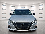 Used 2021 NISSAN ALTIMA 2.5 SR SEDAN in FORT LAUDERDALE, FLORIDA (Photo 2)