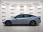 Used 2021 NISSAN ALTIMA 2.5 SR SEDAN in FORT LAUDERDALE, FLORIDA (Photo 4)
