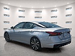 Used 2021 NISSAN ALTIMA 2.5 SR SEDAN in FORT LAUDERDALE, FLORIDA (Photo 5)