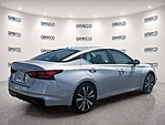 Used 2021 NISSAN ALTIMA 2.5 SR SEDAN in FORT LAUDERDALE, FLORIDA (Photo 7)