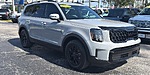 Used 2025 KIA TELLURIDE EX X-PRO AWD in FORT LAUDERDALE, FLORIDA