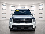 Used 2025 KIA TELLURIDE EX X-PRO AWD in FORT LAUDERDALE, FLORIDA (Photo 2)