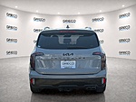 Used 2025 KIA TELLURIDE EX X-PRO AWD in FORT LAUDERDALE, FLORIDA (Photo 6)