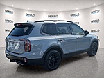 Used 2025 KIA TELLURIDE EX X-PRO AWD in FORT LAUDERDALE, FLORIDA (Photo 7)