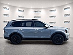 Used 2025 KIA TELLURIDE EX X-PRO AWD in FORT LAUDERDALE, FLORIDA (Photo 8)