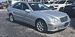 Used 2007 MERCEDES-BENZ C-CLASS 4DR SDN 3.0L LUXURY 4MATIC in FORT LAUDERDALE, FLORIDA