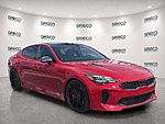 Used 2022 KIA STINGER GT1 RWD in FORT LAUDERDALE, FLORIDA (Photo 1)