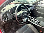 Used 2022 KIA STINGER GT1 RWD in FORT LAUDERDALE, FLORIDA (Photo 10)