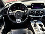 Used 2022 KIA STINGER GT1 RWD in FORT LAUDERDALE, FLORIDA (Photo 13)