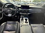 Used 2022 KIA STINGER GT1 RWD in FORT LAUDERDALE, FLORIDA (Photo 14)
