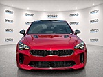 Used 2022 KIA STINGER GT1 RWD in FORT LAUDERDALE, FLORIDA (Photo 2)