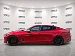 Used 2022 KIA STINGER GT1 RWD in FORT LAUDERDALE, FLORIDA (Photo 4)