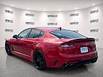 Used 2022 KIA STINGER GT1 RWD in FORT LAUDERDALE, FLORIDA (Photo 5)