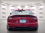 Used 2022 KIA STINGER GT1 RWD in FORT LAUDERDALE, FLORIDA (Photo 6)
