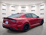 Used 2022 KIA STINGER GT1 RWD in FORT LAUDERDALE, FLORIDA (Photo 7)