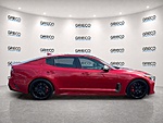 Used 2022 KIA STINGER GT1 RWD in FORT LAUDERDALE, FLORIDA (Photo 8)